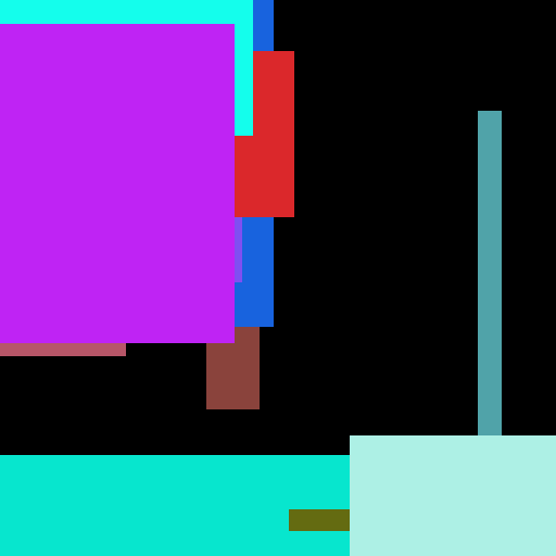 Perl Knife Bikini - obrazek 1