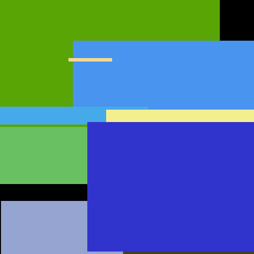 Internet Rooster Card Thermal Natural - obrazek 1