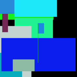 Meat Dress Lime Bed Internet