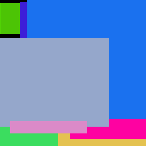 TV Lavender Dress Shoe - obrazek 1