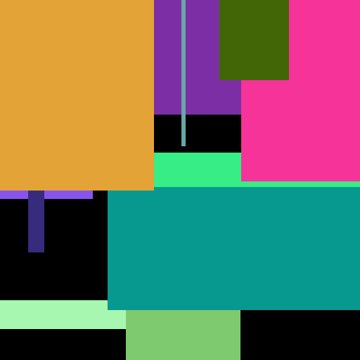 Cleaner Album Gel Blender Green - obrazek 1