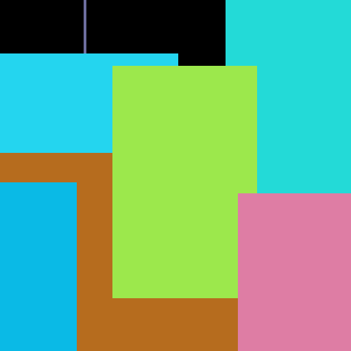 Gel Banana Tomato Lavender - obrazek 1