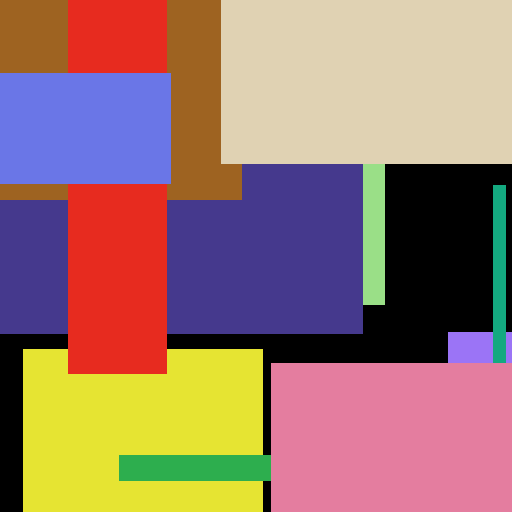 Bikini Silver Mixer - obrazek 1