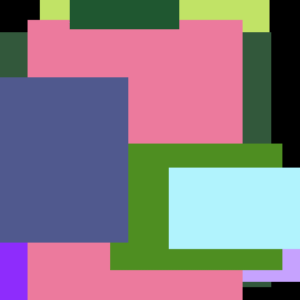 Blender Heater Strawberry