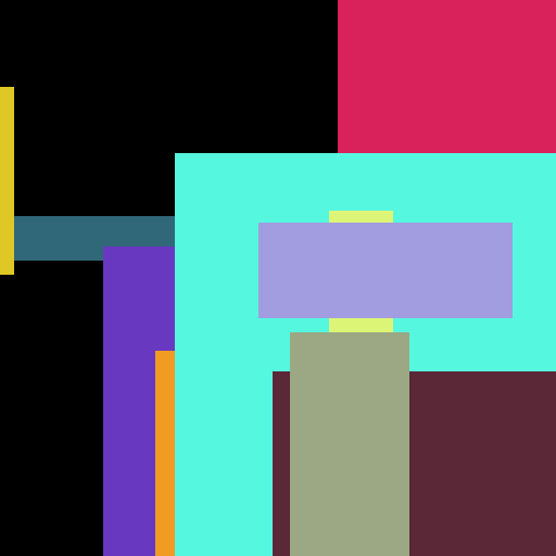 Sheet Potato Lotion Chair - obrazek 1