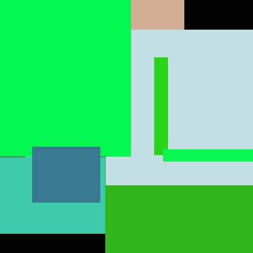 Gel Natural Dress - obrazek 1