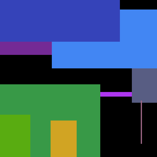 Knife Trouser Cold - obrazek 1