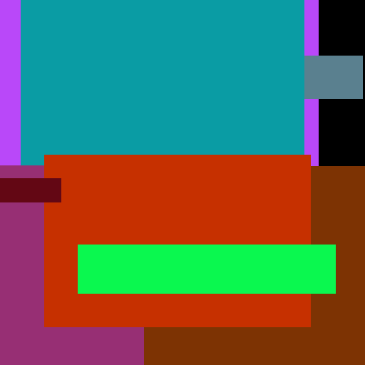 Violet Wet Jazz - obrazek 1