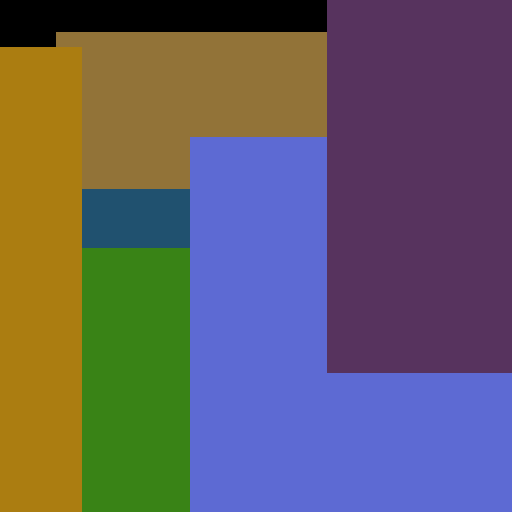 Lavender Red Gift Medium Book - obrazek 1