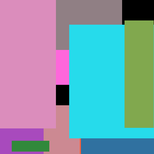 Ring Green Smoothie - obrazek 1