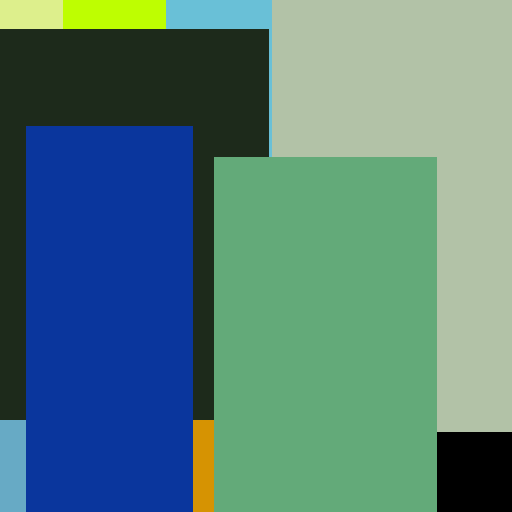 Blender Prince Movie - obrazek 1