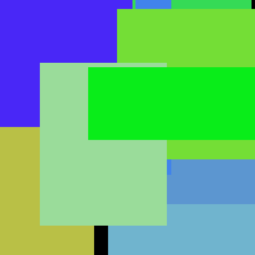 Potato Jazz Small Plastic Jazz - obrazek 1