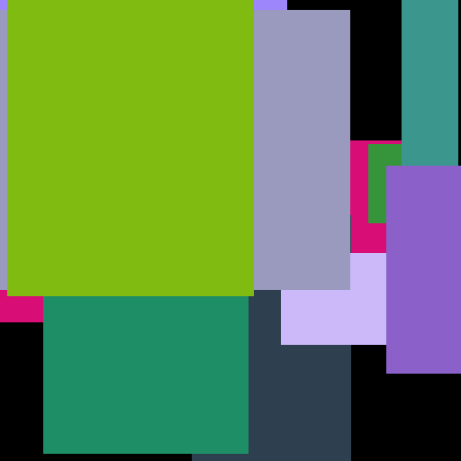 Lamb Shower Cold - obrazek 1