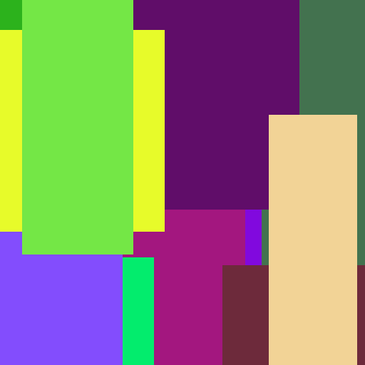 Meat Blue White - obrazek 1