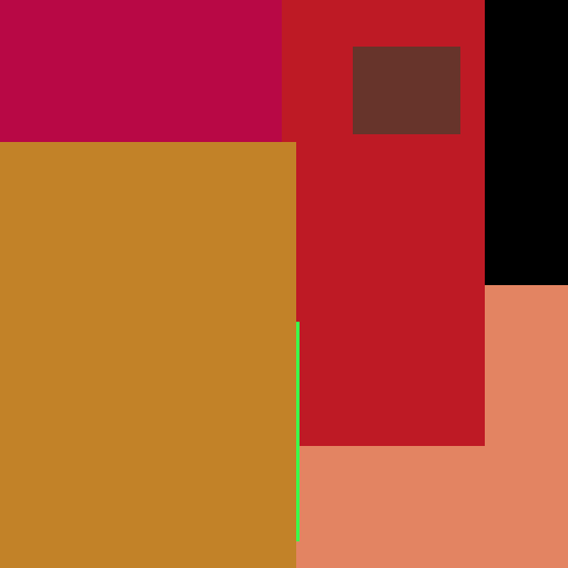 Perl Tomato Cool - obrazek 1