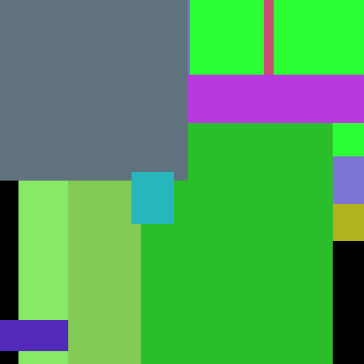 Galaxy Fish Motorola Cushion - obrazek 1