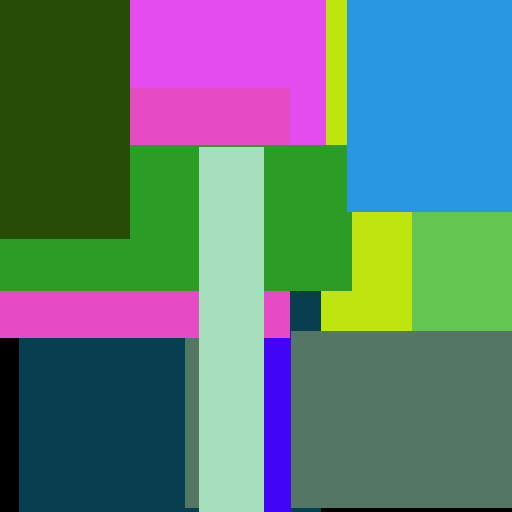 Film Lamb Film - obrazek 1