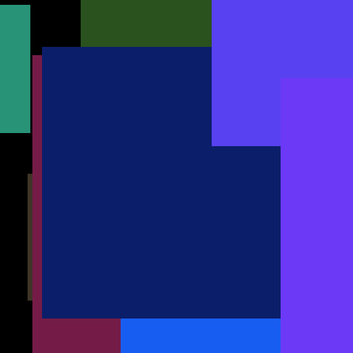 Gun Potato Blender - obrazek 1