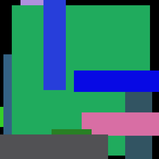 Potato Medium Player Lime - obrazek 1