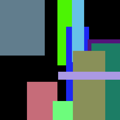 Lime Juice Green - obrazek 1