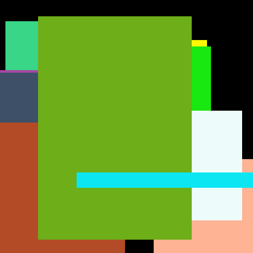 Player Movie Fire Card - obrazek 1