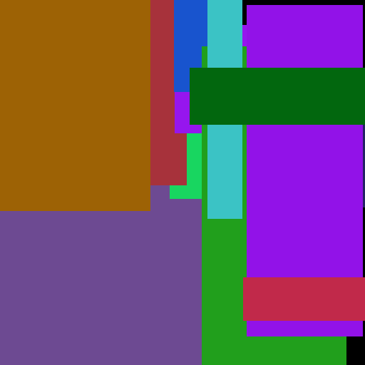 ACME Trouser TV - obrazek 1