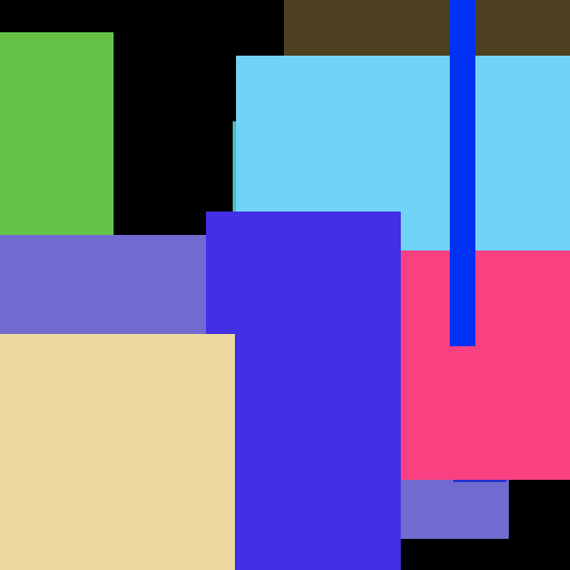 Jazz Sword - obrazek 1