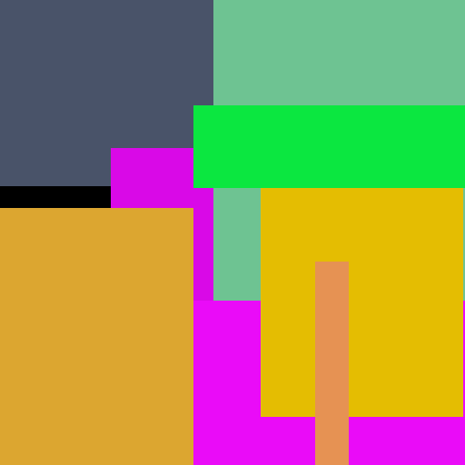 Table Soy - obrazek 1