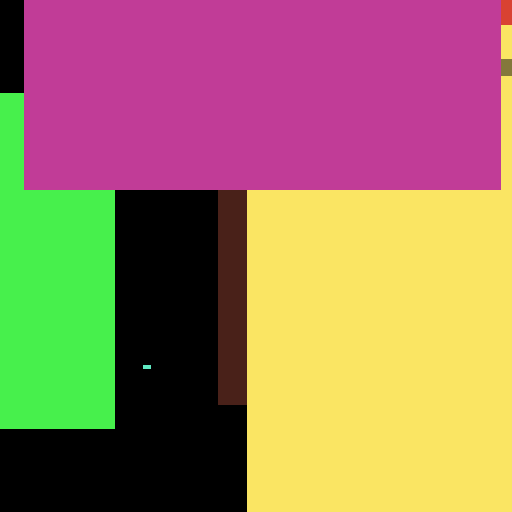 Microwave Banana Wet Diamond - obrazek 1