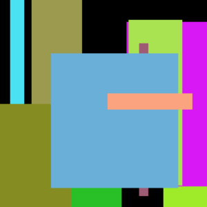 Strawberry Cushion Microwave Gun Film Large