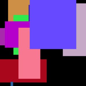 Princess Cooler Smoothie Mac