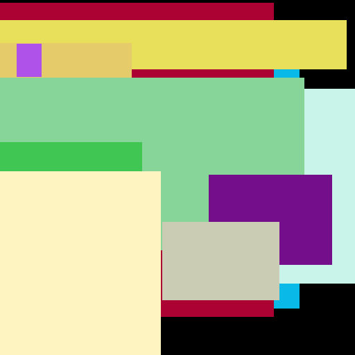 Table Heater Potato Gun Mac - obrazek 1