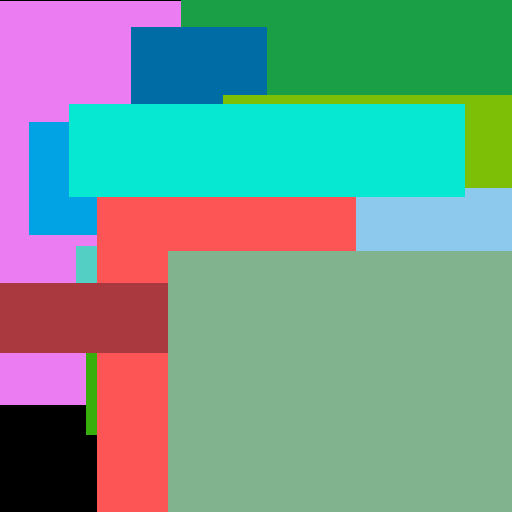 Cushion ACME Shoe - obrazek 1