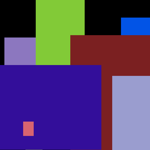 Fire Natural Bikini - obrazek 1