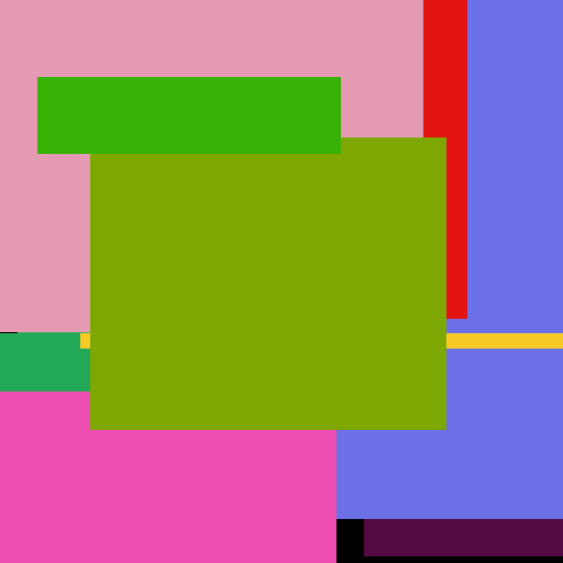 Cushion Bikini Card - obrazek 1