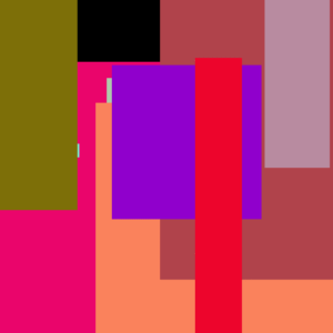 Green Mixer Film Yellow Egg