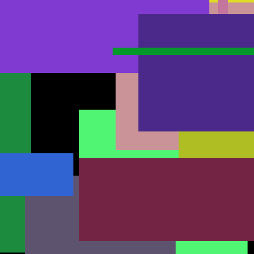 Smoothie Moustache Blender - obrazek 1