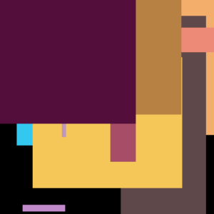 Movie Galaxy Blender