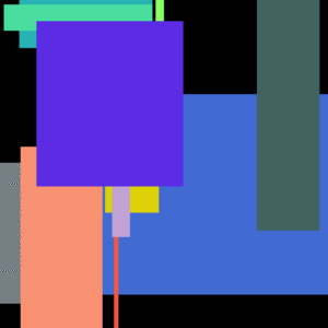 Hot White Grey Apple Grey