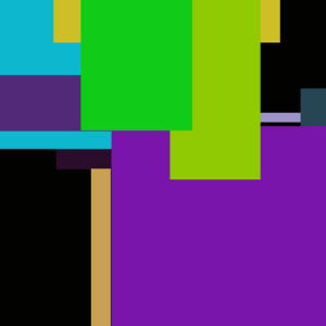 Fire Player Moustache Cushion