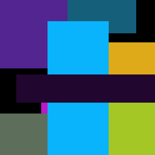 Player Ring Medium Medium - obrazek 1