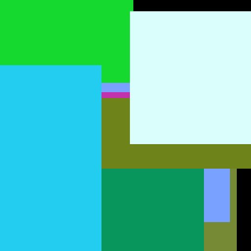 Natural Trouser Ring Smoothie - obrazek 1