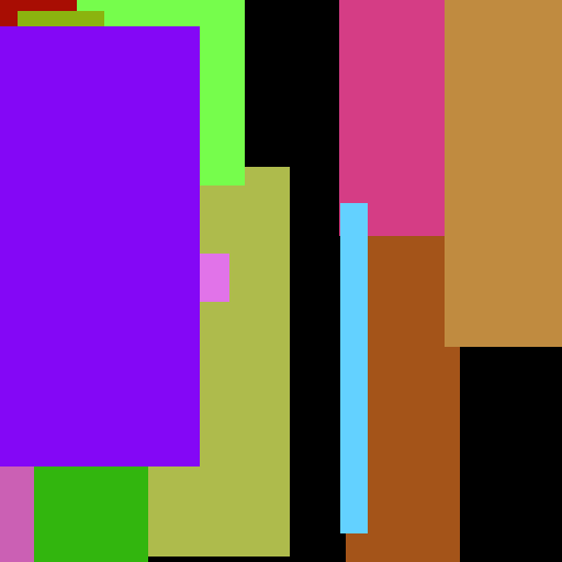 Violet Small Album - obrazek 1