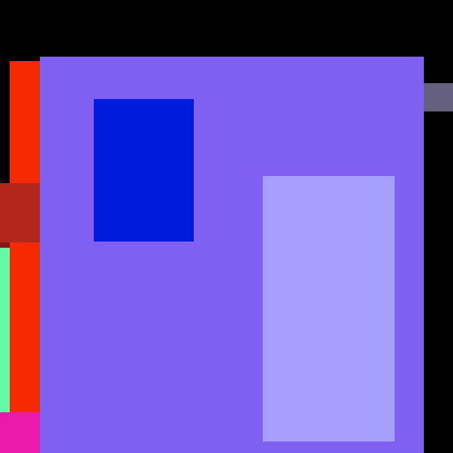 Prince Car Sheet - obrazek 1