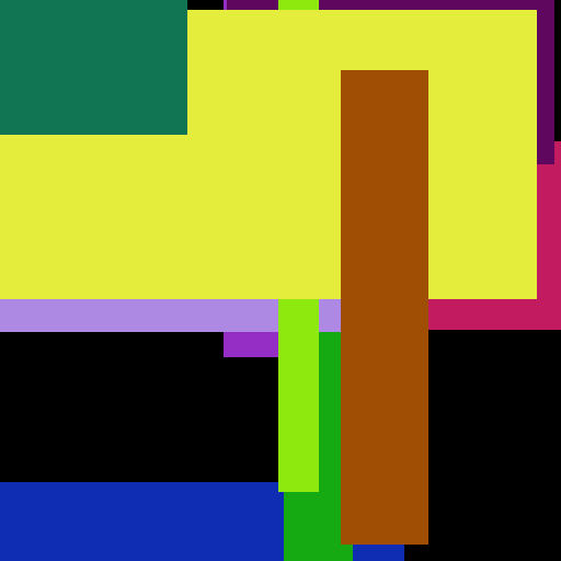 Smoothie Gel Knife Kit Large - obrazek 1