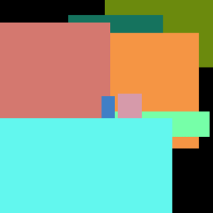 Car Blender Film Book