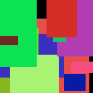 Potato Dress Hair Pumpkin