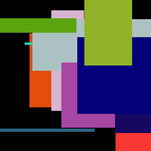 Fish Player Plastic - obrazek 1