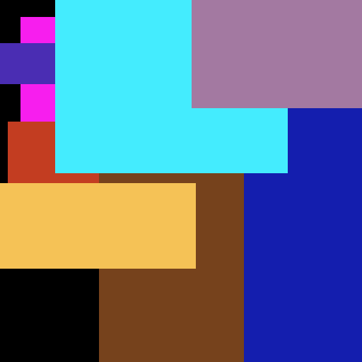 Bike Violet Silver - obrazek 1