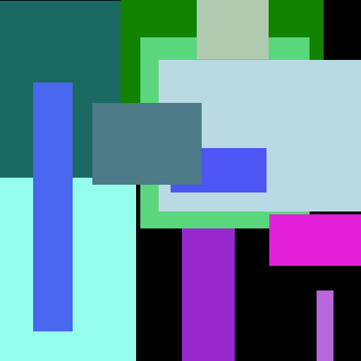 Silver Smoothie Apple - obrazek 1